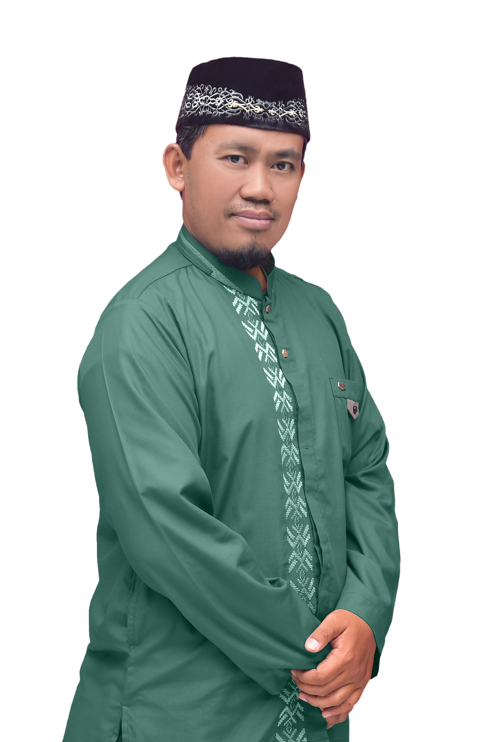 Muchammad Syafii, S.Pd, M.Pd.